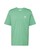 ADIDAS ORIGINALS, T-Shirt 'Trefoil Essentials' Grün