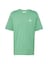 Ausgewählt, ADIDAS ORIGINALS, T-Shirt 'Trefoil Essentials' Grün