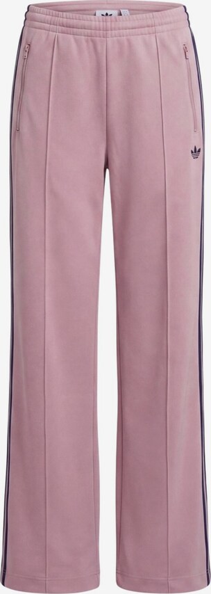 ADIDAS ORIGINALS, Hose 'Classic' Lila, Bild 1 von 5