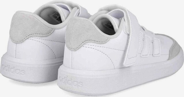 ADIDAS ORIGINALS, Sneaker low '070-246769'‌‌‌‌‌ Weiß, Bild 4 von 4
