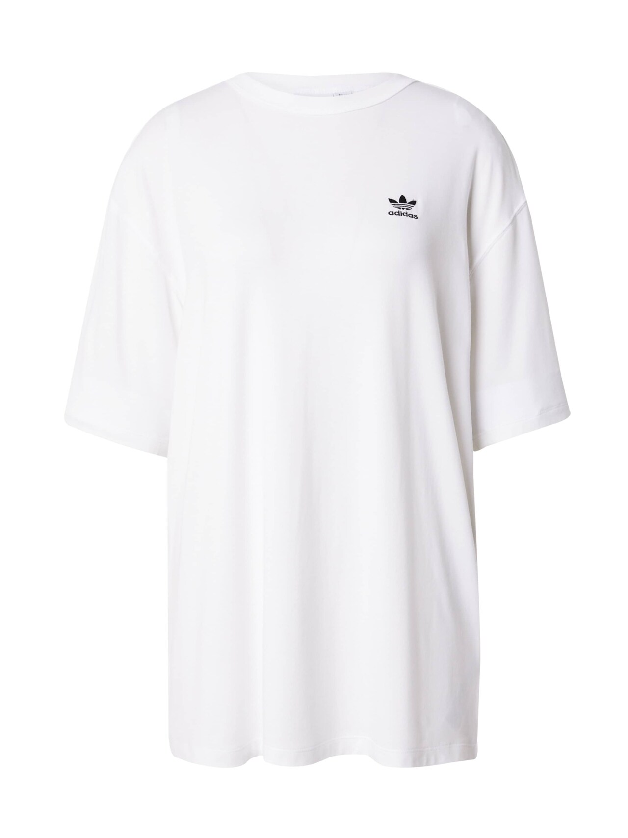 ADIDAS ORIGINALS, T-Shirt 'Trefoil', Weiß, Bild 1 von 5