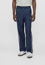 ADIDAS ORIGINALS, Hose 'FIREBIRD' Blau, Bild 2 von 6