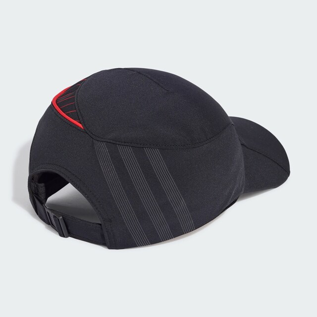 ADIDAS ORIGINALS, Cap 'Originals  X Coca Cola' Schwarz, Bild 2 von 6