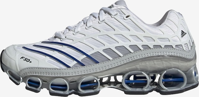 ADIDAS ORIGINALS, Sneakers 'Megaride F50', White, Image 1 of 10