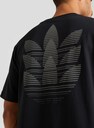 ADIDAS ORIGINALS, Shirt, Black, Image 5 of 5