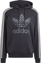 ADIDAS ORIGINALS, Sweatshirt 'Classic' Schwarz, Bild 1 von 5