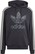 ADIDAS ORIGINALS, Sweatshirt 'Classic', Black
