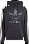 Selected, ADIDAS ORIGINALS, Sweatshirt 'Classic', Black