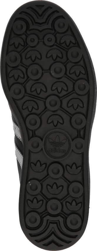 ADIDAS ORIGINALS, Sneakers 'GAZELLE', Black, Image 3 of 3