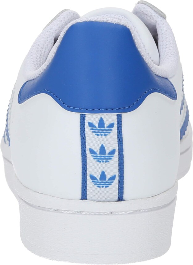 ADIDAS ORIGINALS, Sneaker 'SUPERSTAR' Weiß, Bild 2 von 4