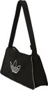 ADIDAS ORIGINALS, Tasche Schwarz, Bild 3 von 4