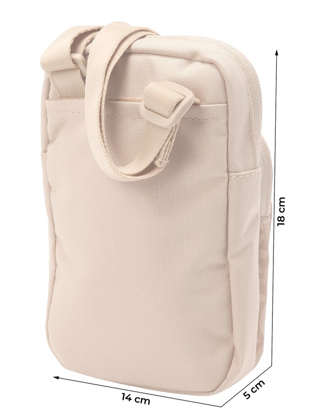 ADIDAS ORIGINALS, Crossbody Bag, Beige, Image 2 of 4