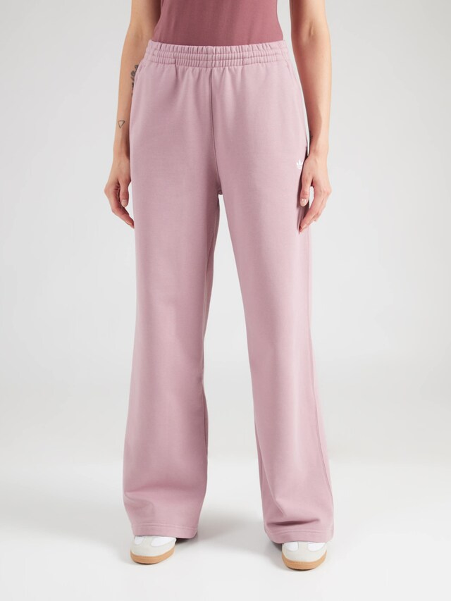 ADIDAS ORIGINALS, Hose 'Ess' Lila, Bild 2 von 5