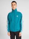 ADIDAS ORIGINALS, Jacke 'Adicolor Firebird', Grün, Bild 1 von 5