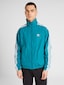 Ausgewählt, ADIDAS ORIGINALS, Jacke 'Adicolor Firebird', Grün