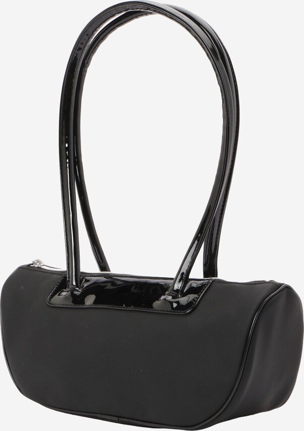 ADIDAS ORIGINALS, Schultertasche 'BOWLING' Schwarz, Bild 3 von 4