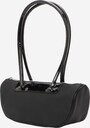 ADIDAS ORIGINALS, Schultertasche 'BOWLING' Schwarz, Bild 3 von 4