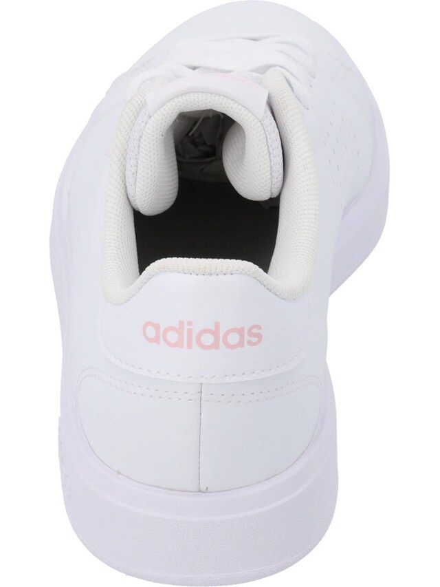 ADIDAS ORIGINALS, Sneaker low 'IF4136 Advantage Base 2.0' Weiß, Bild 5 von 6