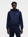 ADIDAS ORIGINALS, Sweatshirt 'Trefoil Essentials' Blau, Bild 2 von 6