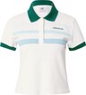 ADIDAS ORIGINALS, Poloshirt '80s' Weiß, Bild 1 von 5