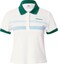 Ausgewählt, ADIDAS ORIGINALS, Poloshirt '80s' Weiß