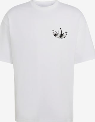 T-Shirt 'Powder Tongue'