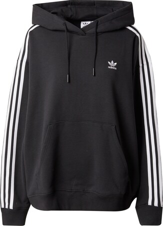 ADIDAS ORIGINALS, Sweatshirt, Black