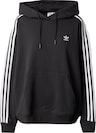 Nicht ausgewählt, ADIDAS ORIGINALS, Sweatshirt Schwarz
