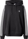 ADIDAS ORIGINALS, Sweatshirt, Black, Image 1 of 5