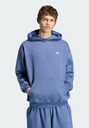 ADIDAS ORIGINALS, Sweatshirt 'Trefoil Essentials' Blau, Bild 2 von 5