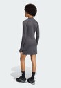 ADIDAS ORIGINALS, Kleid 'MINI' Schwarz, Bild 3 von 5