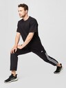 ADIDAS ORIGINALS, T-Shirt 'Adicolor Contempo' Schwarz, Bild 4 von 5