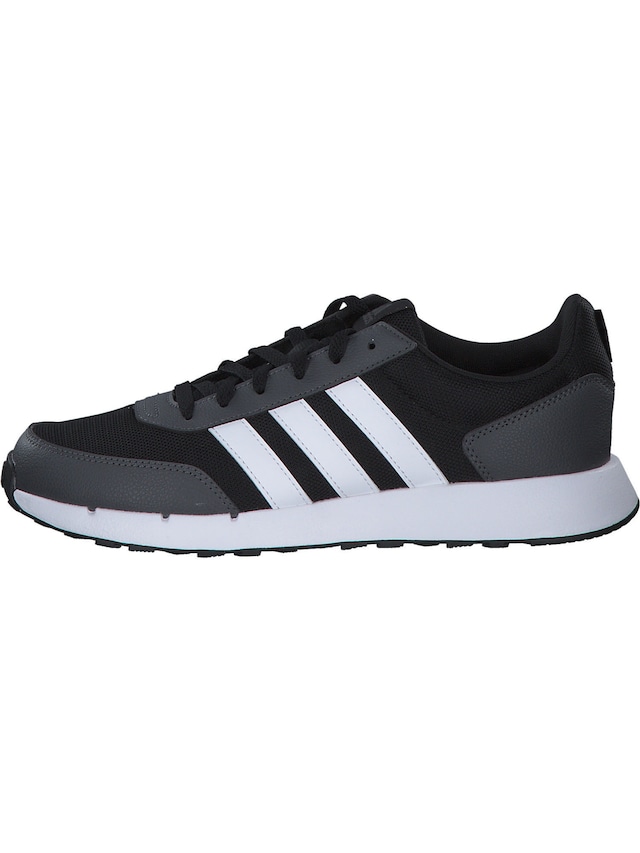 ADIDAS ORIGINALS, Sneaker low 'Run 50s M' Schwarz, Bild 2 von 7