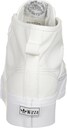 ADIDAS ORIGINALS, High-Top Sneakers 'Nizza', White, Image 3 of 7