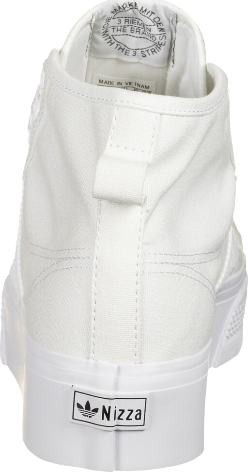 High-Top Sneakers 'Nizza', Image 3 of 7