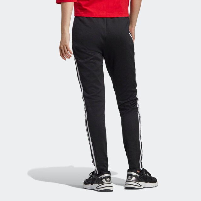 ADIDAS ORIGINALS, Pants, Black, Image 3 of 5