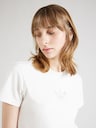 ADIDAS ORIGINALS, T-Shirt 'Premium Essentials' Weiß, Bild 5 von 5