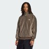 ADIDAS ORIGINALS, Sweatjacke 'Firebird' Braun, Bild 2 von 5