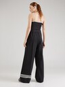 ADIDAS ORIGINALS, Pants 'Adicolor Neuclassics', Black, Image 3 of 5