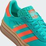 ADIDAS ORIGINALS, Sneaker 'Gazelle Bold' Grün, Bild 7 von 8