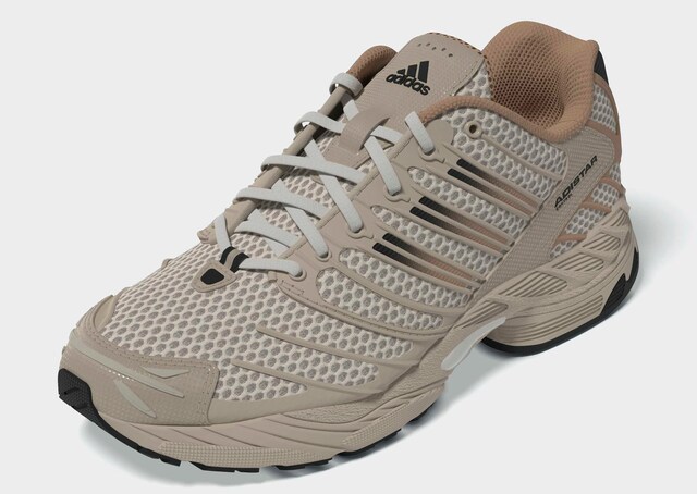 ADIDAS ORIGINALS, Sneaker Beige, Bild 9 von 15