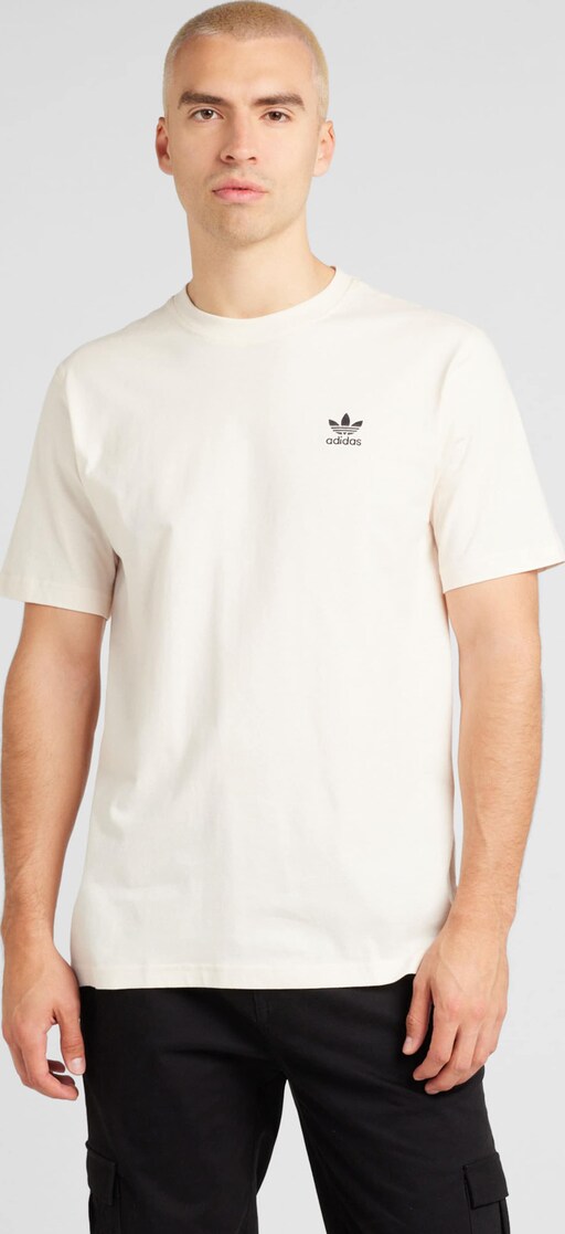 Shirt 'Trefoil Essentials', Image 2 of 4