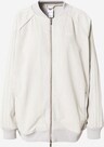 Ausgewählt, ADIDAS ORIGINALS, Jacke 'SST' Grau