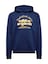 Nicht ausgewählt, ADIDAS ORIGINALS, Sweatshirt 'GRF' Blau