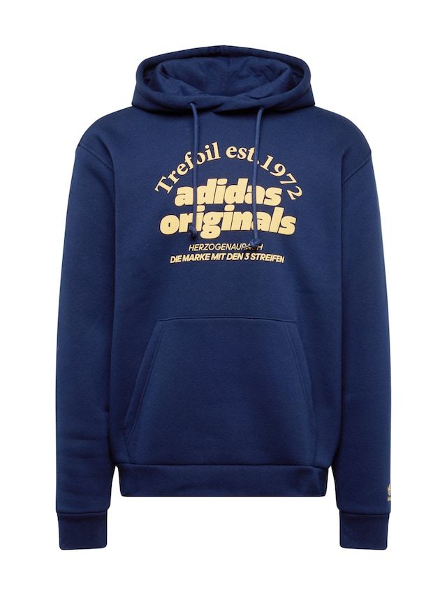 ADIDAS ORIGINALS, Sweatshirt 'GRF' Blau, Bild 1 von 5