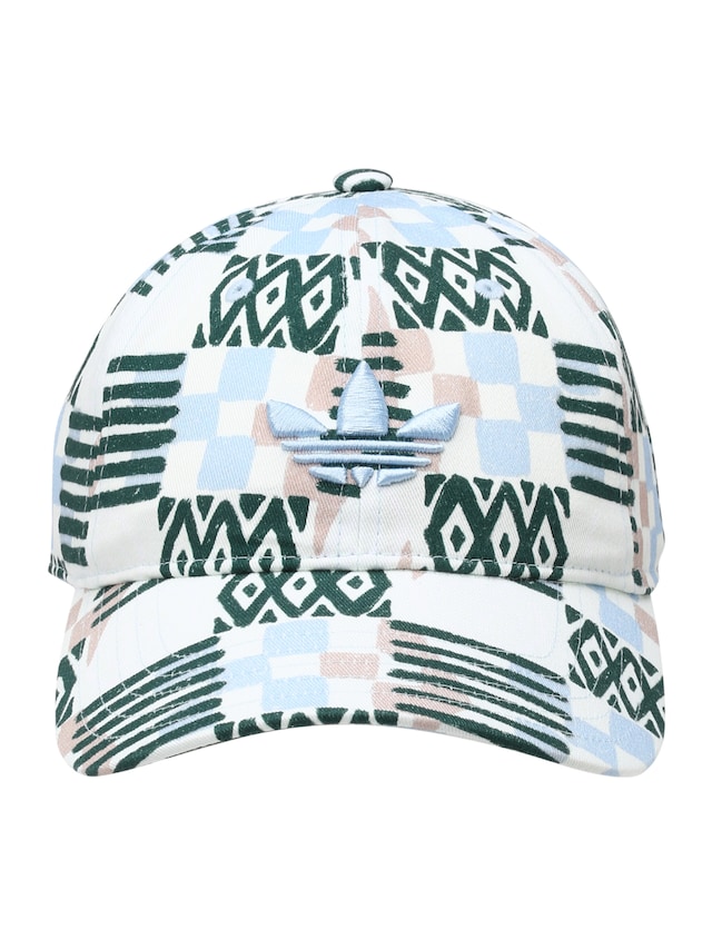 ADIDAS ORIGINALS, Cap, White, Image 2 of 3
