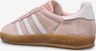 ADIDAS ORIGINALS, Sneaker low 'adidas Gazelle Indoor Sandy Pink'‌‌‌‌‌‌‌‌‌‌ Pink, Bild 4 von 5