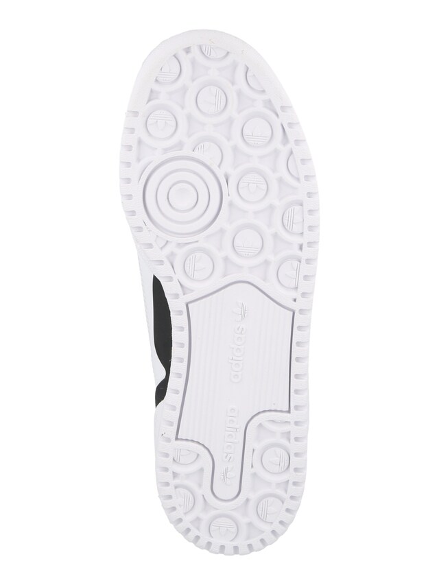 ADIDAS ORIGINALS, Sneaker 'Forum Bold' Weiß, Bild 3 von 4