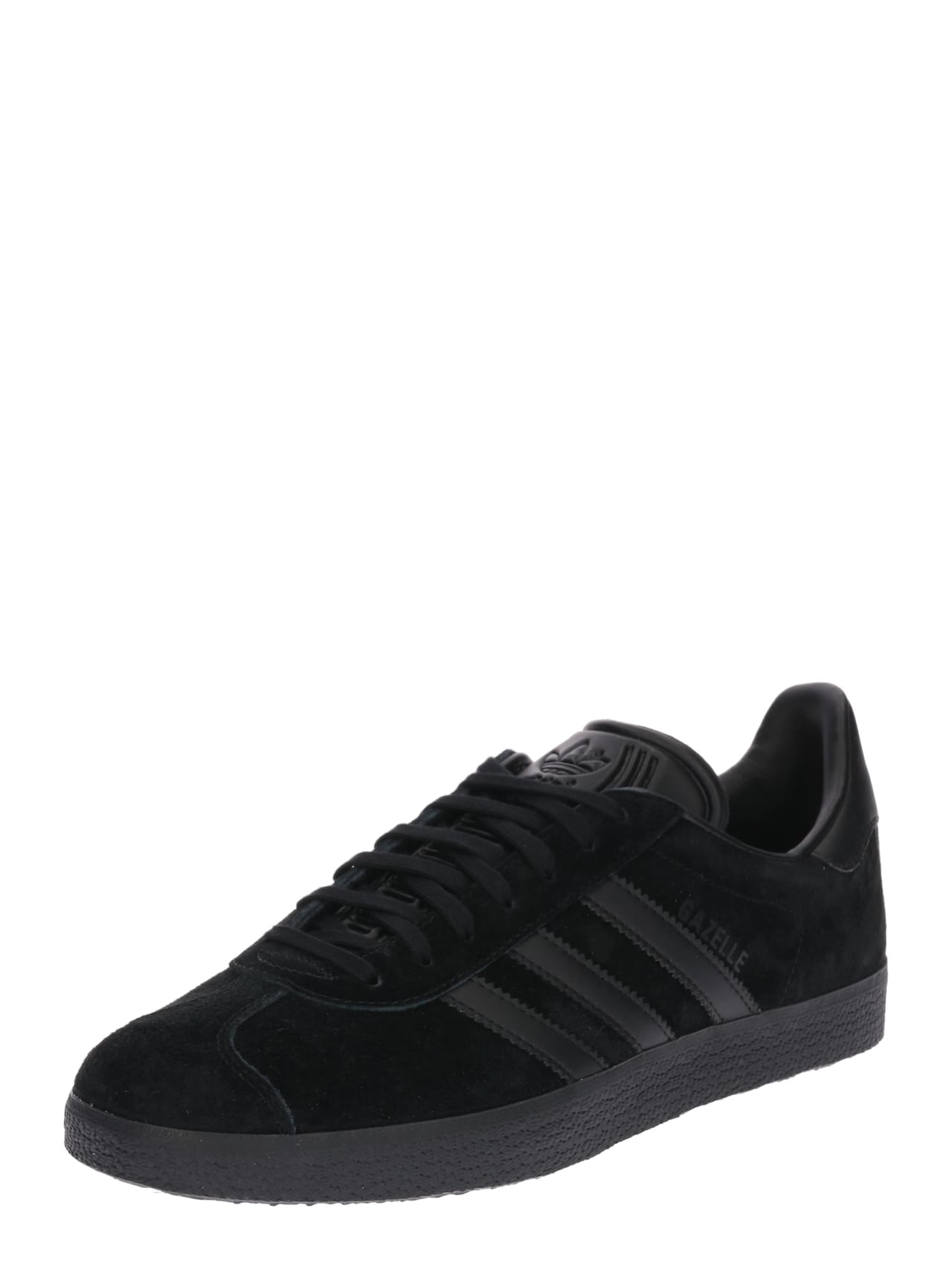 ADIDAS ORIGINALS, Sneaker 'Gazelle', Schwarz, Bild 1 von 4