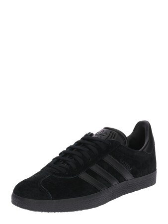 ADIDAS ORIGINALS, Sneaker 'Gazelle', Schwarz